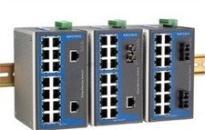 EDS-316-MS-SC Module, PLC, LCD, Board, Controller