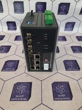 EDS-508A-MM-ST-T Module, PLC, LCD, Board, Controller