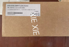 EDS-510A-3SFP-T-CH Module, PLC, LCD, Board, Controller