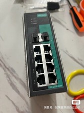 EDS-G308-2SFP-T Module, PLC, LCD, Board, Controller
