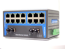 EDS316MMST Module, PLC, LCD, Board, Controller