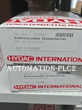 EDS347-4-016-045 Module, PLC, LCD, Board, Controller