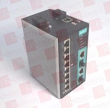 EDSP510A8POE2GTXSFPT Module, PLC, LCD, Board, Controller