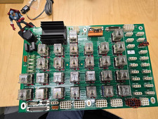EE18523 Module, PLC, LCD, Board, Controller
