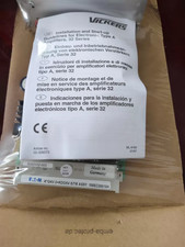 EEA-PAM-523-A-33 Module, PLC, LCD, Board, Controller