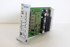 EEA-PAM-523-C-32 Module, PLC, LCD, Board, Controller