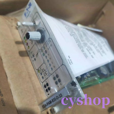 EEA-PAM-535-D-33 Module, PLC, LCD, Board, Controller