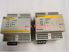 EGX100SD Module, PLC, LCD, Board, Controller