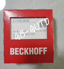EJ7342-0035 Module, PLC, LCD, Board, Controller