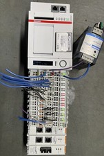EK1122-2EK1521 Module, PLC, LCD, Board, Controller