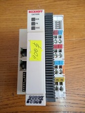 EK9300-1005 Module, PLC, LCD, Board, Controller