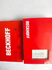 EL67400010 Module, PLC, LCD, Board, Controller