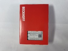 EL72119014 Module, PLC, LCD, Board, Controller