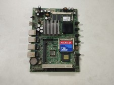 EM-566A Module, PLC, LCD, Board, Controller