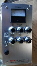 EMA-PD5-N-D-20 Module, PLC, LCD, Board, Controller