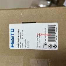 EMME-AS-100-M-HS-AS Module, PLC, LCD, Board, Controller