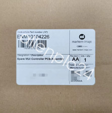 ENM10104226 Module, PLC, LCD, Board, Controller