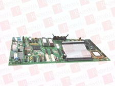 ENR0672470 Module, PLC, LCD, Board, Controller