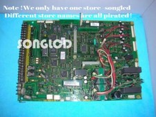 EP-3429 Module, PLC, LCD, Board, Controller