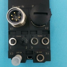 EP9214-0023 Module, PLC, LCD, Board, Controller