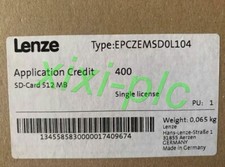 EPCZEMSD0L1040 Module, PLC, LCD, Board, Controller