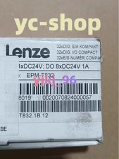 EPM-T832.1B.12 Module, PLC, LCD, Board, Controller