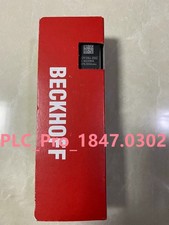 EPP3184-0002 Module, PLC, LCD, Board, Controller