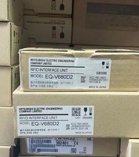 EQ-V680D2 Module, PLC, LCD, Board, Controller