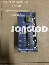 ESA-Y2005A23-21 Module, PLC, LCD, Board, Controller