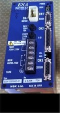 ESA-Y2005A23-31 Module, PLC, LCD, Board, Controller