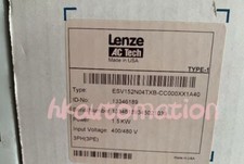 ESV152N04TXB-CC000XX1A40 Module, PLC, LCD, Board, Controller