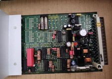 ET00-104-10 Module, PLC, LCD, Board, Controller