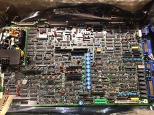 ETC502722 Module, PLC, LCD, Board, Controller