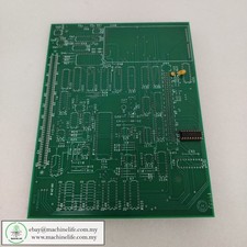 ETS-600D Module, PLC, LCD, Board, Controller