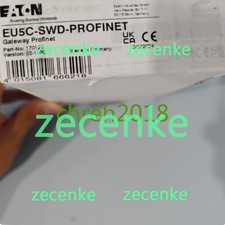 EU5C-SWD-PROT Module, PLC, LCD, Board, Controller