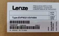 EVF9321EVV004 Module, PLC, LCD, Board, Controller