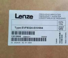 EVF9324-EVV004 Module, PLC, LCD, Board, Controller