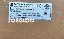 EVS58N-011PNR0BN-0013 Module, PLC, LCD, Board, Controller