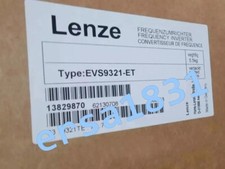 EVS9321ET Module, PLC, LCD, Board, Controller