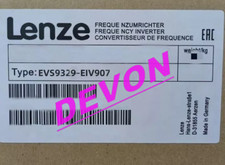 EVS9329EIV907 Module, PLC, LCD, Board, Controller