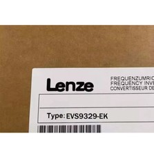 EVS9329EK Module, PLC, LCD, Board, Controller