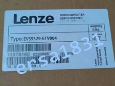 EVS9329ETV004 Module, PLC, LCD, Board, Controller