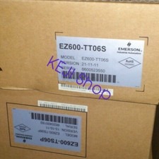 EZ600-TT06S Module, PLC, LCD, Board, Controller