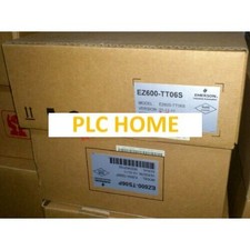 EZ600TT06S Module, PLC, LCD, Board, Controller