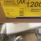 EZM1EXT6 Module, PLC, LCD, Board, Controller