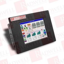 EZTCCS6WS Module, PLC, LCD, Board, Controller