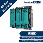 F062661 Module, PLC, LCD, Board, Controller