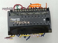 F1-130DR Module, PLC, LCD, Board, Controller
