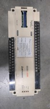 F1-40MR-ES Module, PLC, LCD, Board, Controller