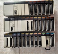 F3SJ-A0620P30 Module, PLC, LCD, Board, Controller